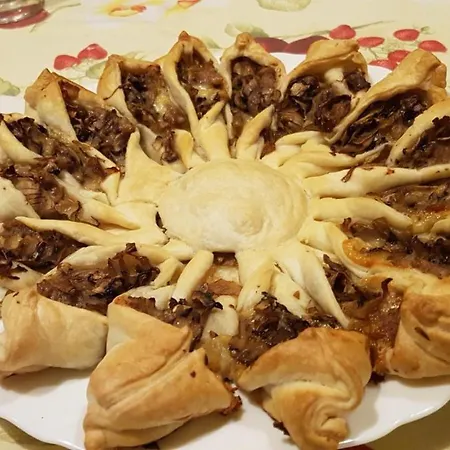 Il Podere Bellavista Bed & Breakfast Montecatini Val di Cecina