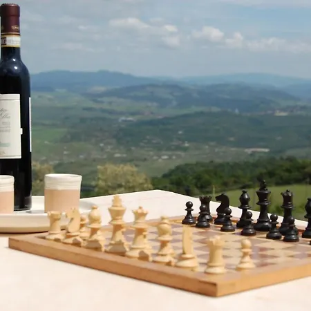 Il Podere Bellavista *