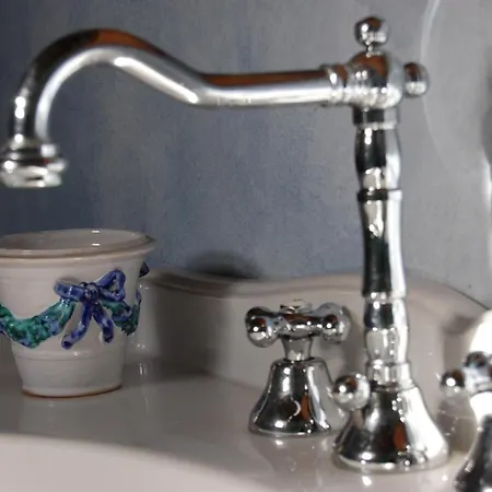 Il Podere Bellavista Bed & Breakfast