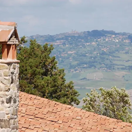 Il Podere Bellavista Bed & Breakfast Montecatini Val di Cecina