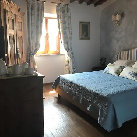 Il Podere Bellavista *