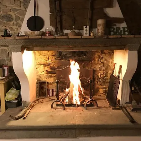 Il Podere Bellavista Bed & Breakfast *