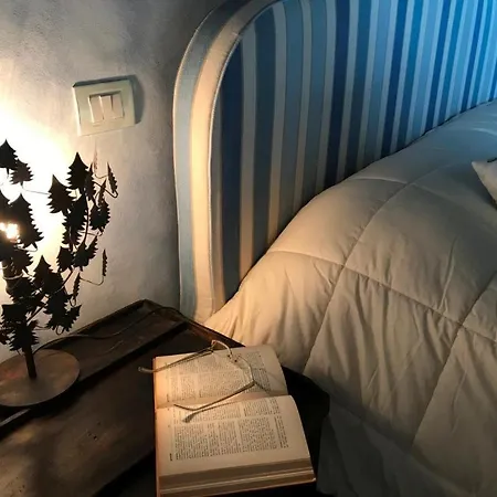 Il Podere Bellavista Bed & Breakfast Montecatini Val di Cecina
