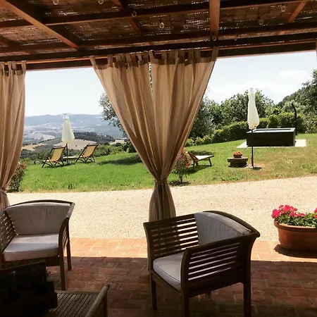 Bed & Breakfast Il Podere Bellavista *