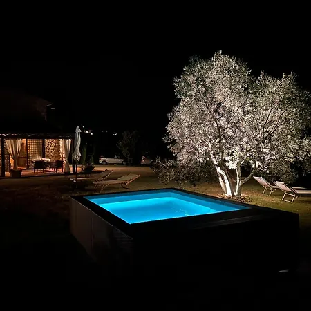 Bed & Breakfast Il Podere Bellavista *